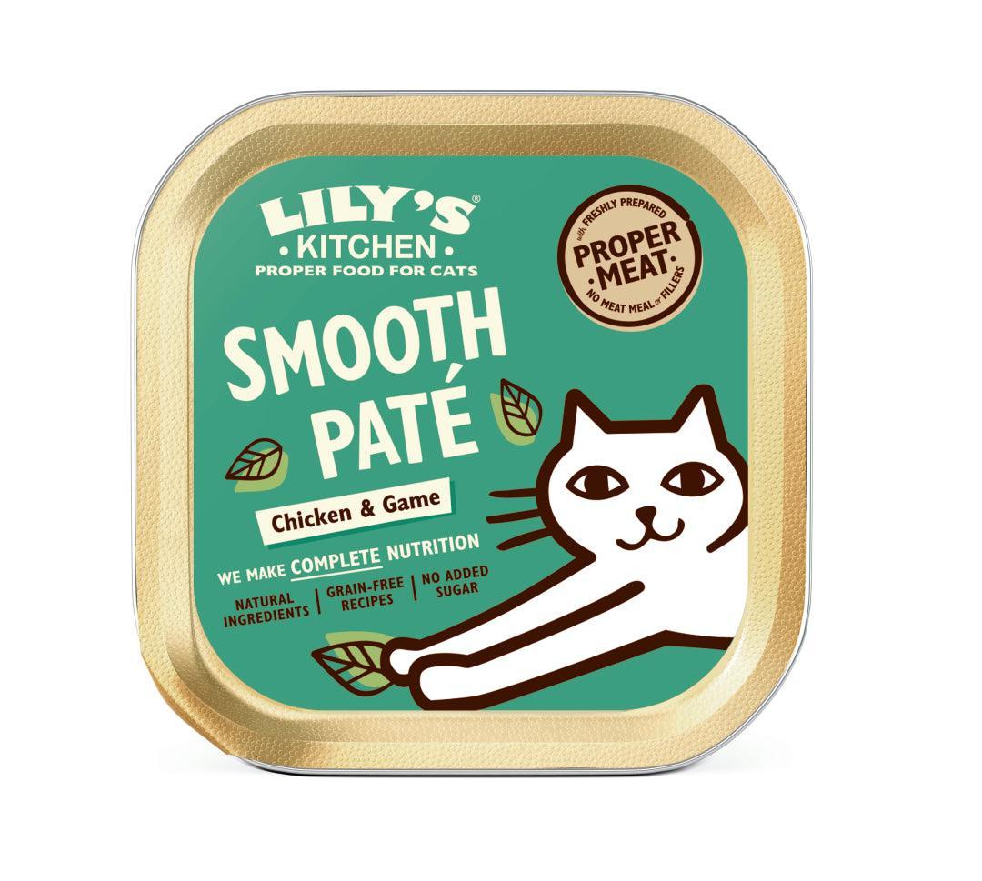 Lily's Kitchen Hunter's Hotpot Foils 19 x 85g