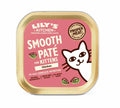 Lily's Kitchen Kitten Chicken Dinner Foils 19 x 85g