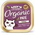 Lily's Kitchen Organic Turkey Foil 19 x 85g
