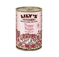Lily's Kitchen Puppy Recipe Turkey & Duck 6 x 400g