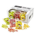 Little Friends Popcorn Assorted x24