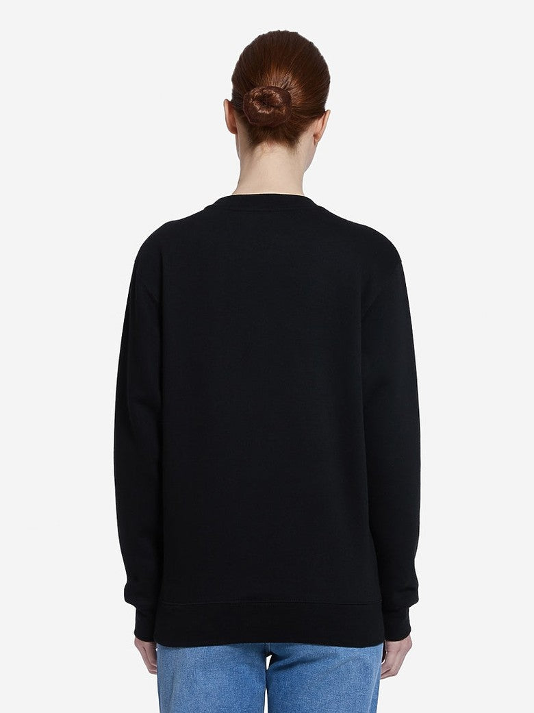 Essential Black Crew