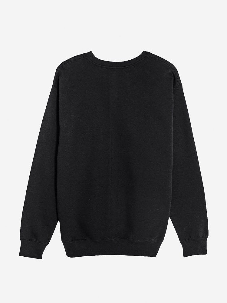 Essential Black Crew (Men)