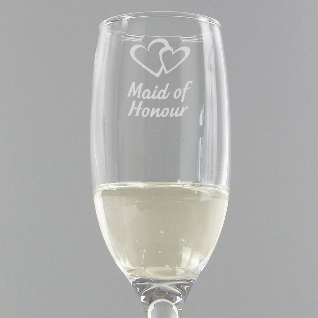 Maid Of Honour Single Flute