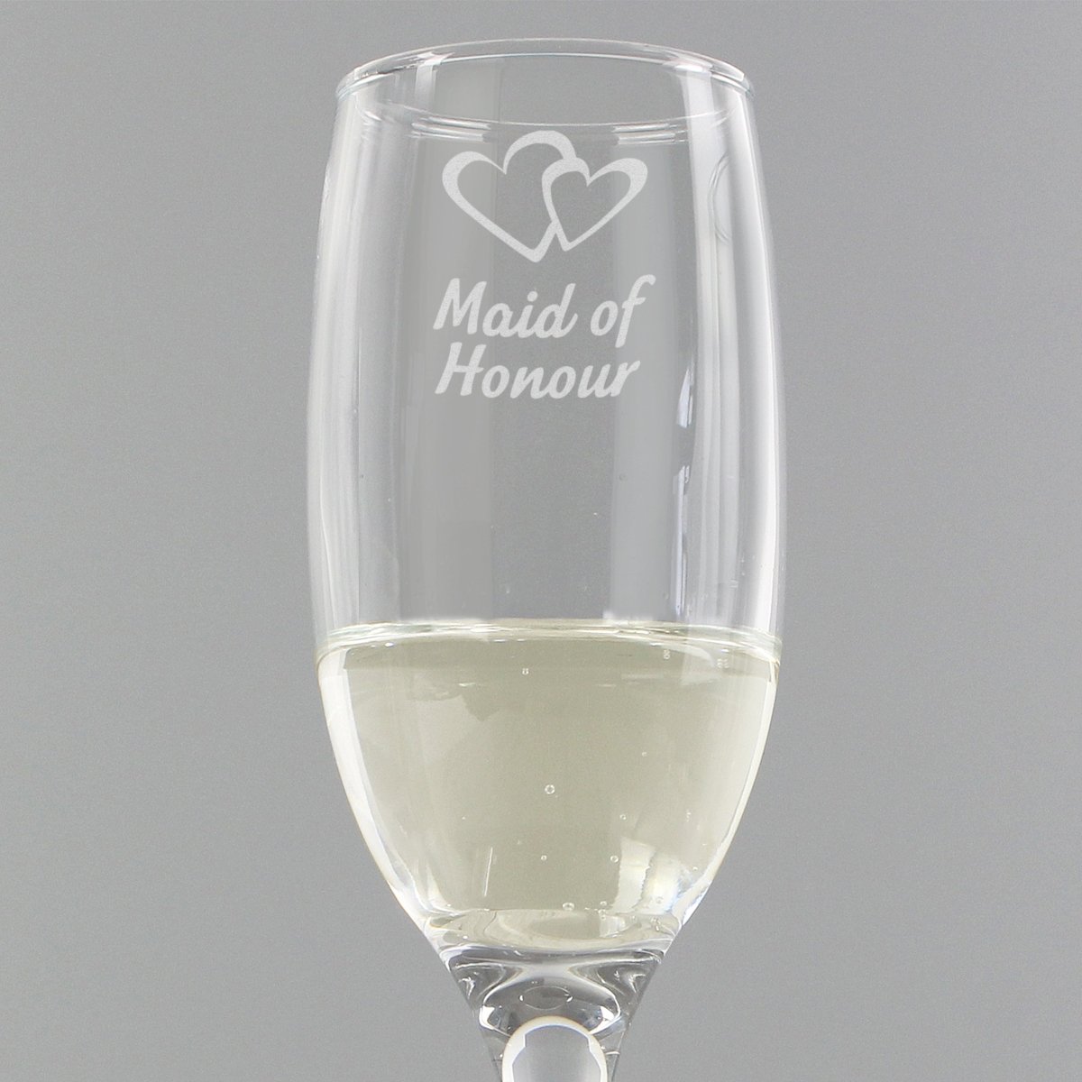 Maid Of Honour Single Flute