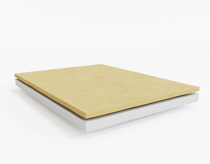 Maxitex Kids Magic Memory Foam Mattress - Small Double Continental