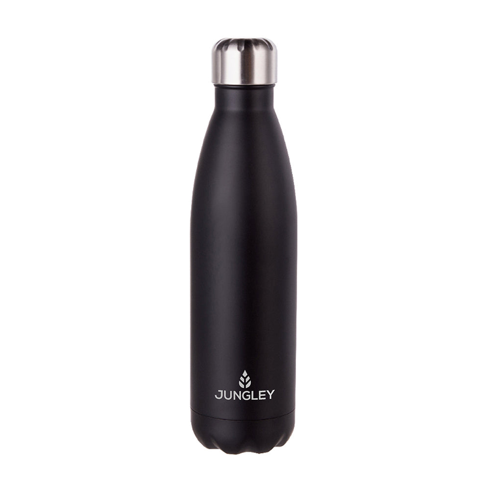 Personalised Matte Water Bottle