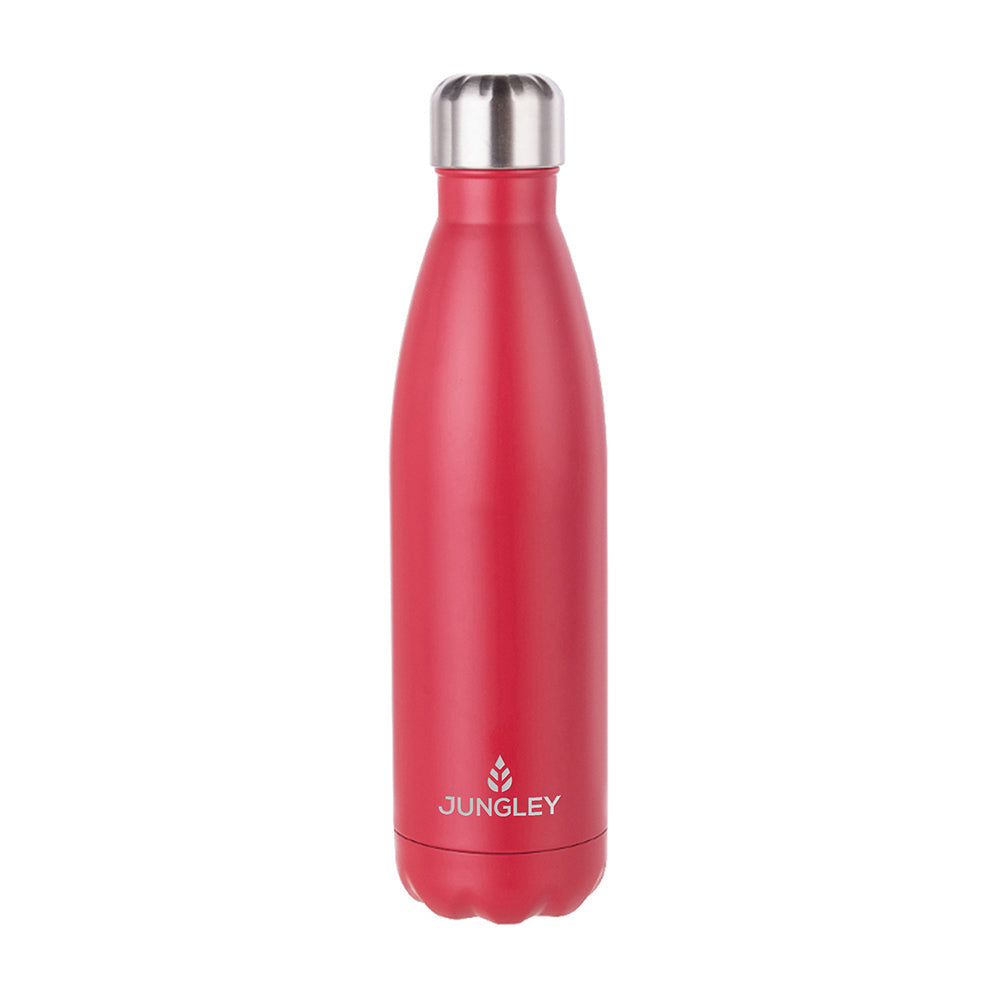 Personalised Matte Water Bottle