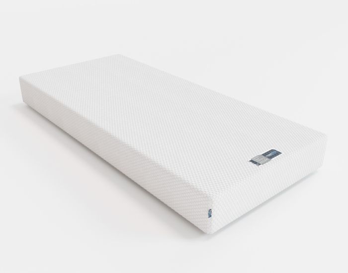 Maxitex Kids Magic Memory Foam Mattress -Shorty