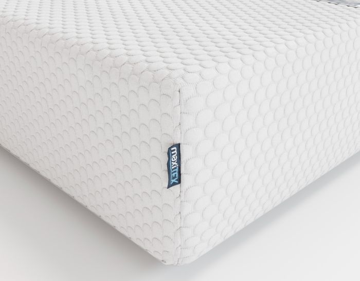 Maxitex Kids Magic Memory Foam Mattress - Small Double Continental