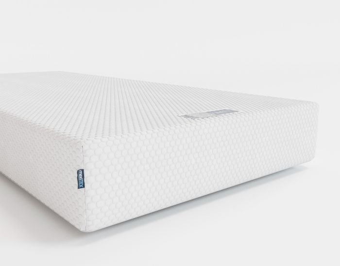 Maxitex Kids Magic Memory Foam Mattress - Small Double Continental