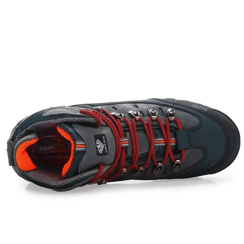 Men's Walking / Hiking Boots