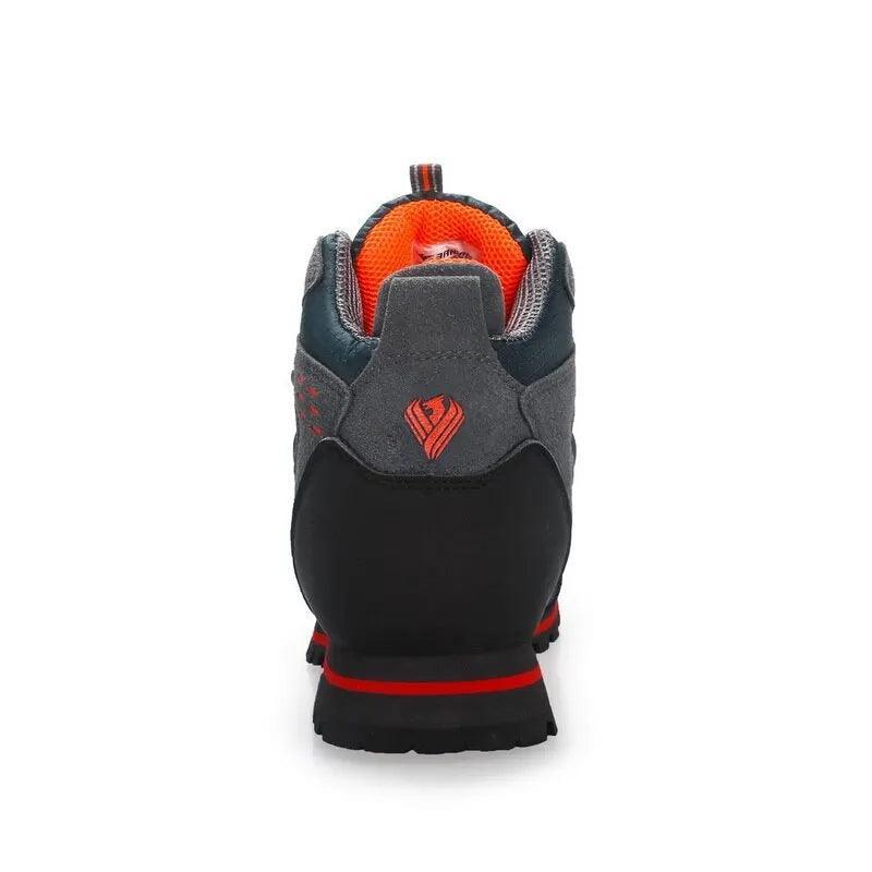 Men's Walking / Hiking Boots