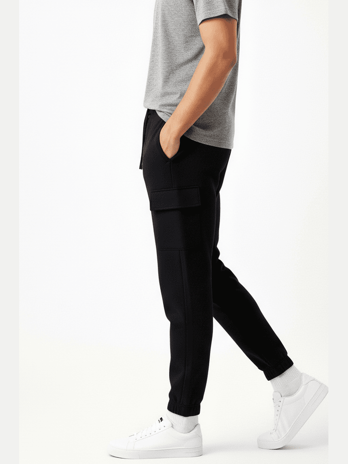 CoreFlex Cargo Joggers (Men)