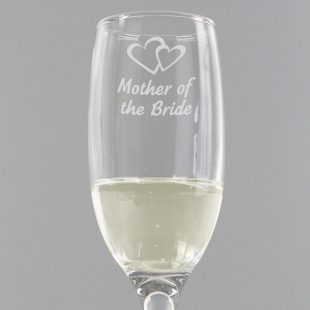 Mother Of Bride Single Flute