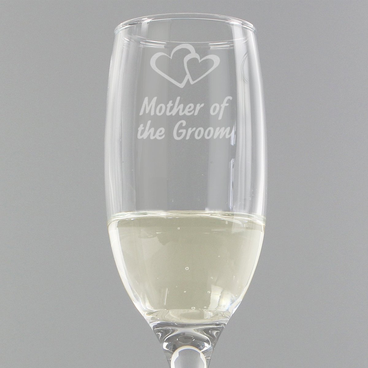 Mother Of Groom Single Flute