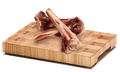 Naked Dog Venison Marrow Bones (Box of 63)