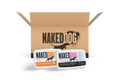 NAKED DOG Variety Box - 15kg (No Chicken)