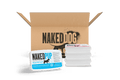 NAKEDPUP Box - 5kg