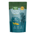Natures Menu Ctry Hunter Dog Pch Duck 3x6x150g