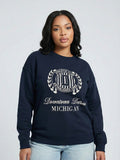 Michigan Legacy Crew