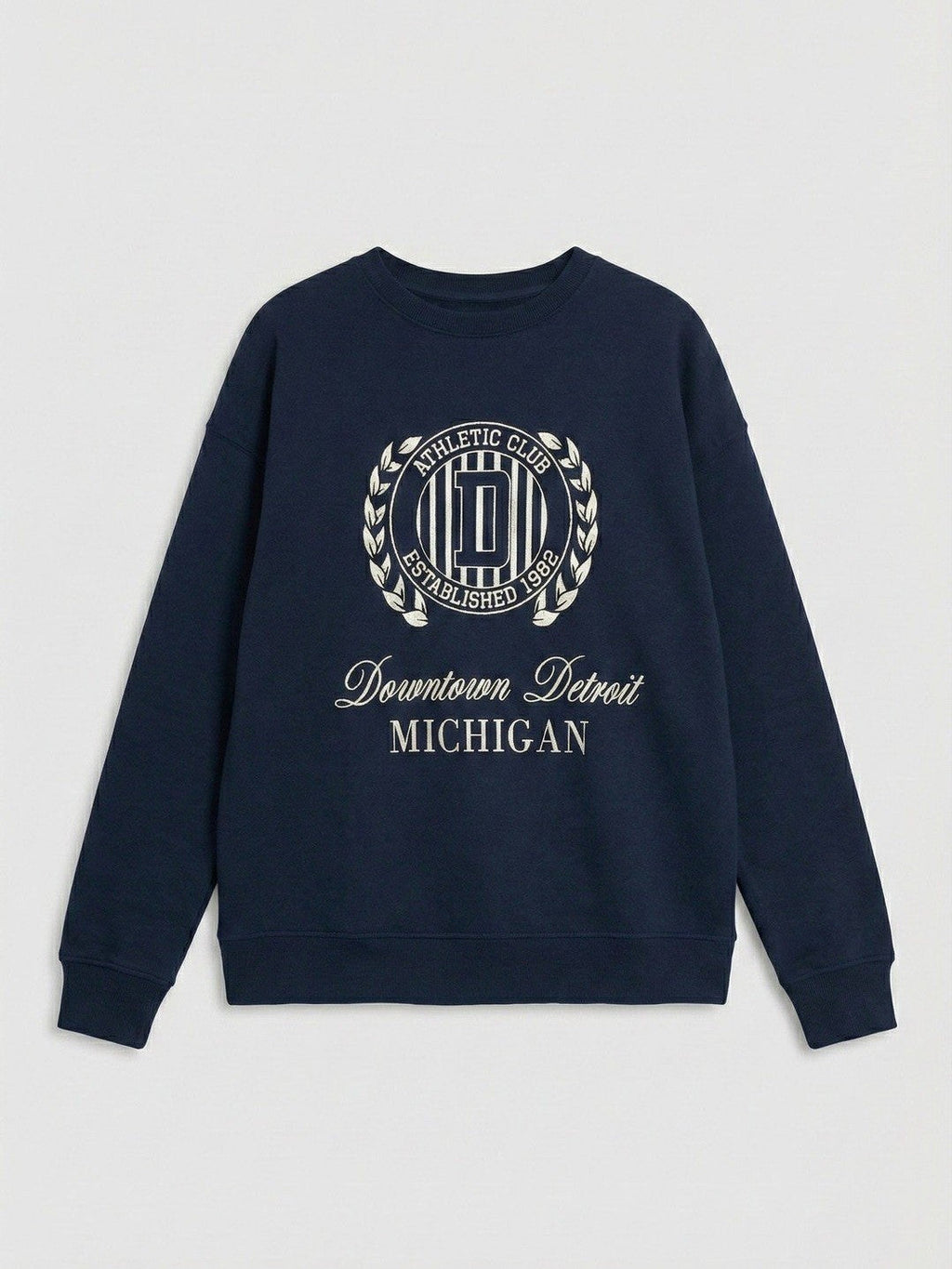 Michigan Legacy Crew