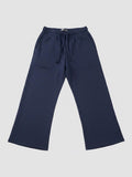 Deep Navy Flow