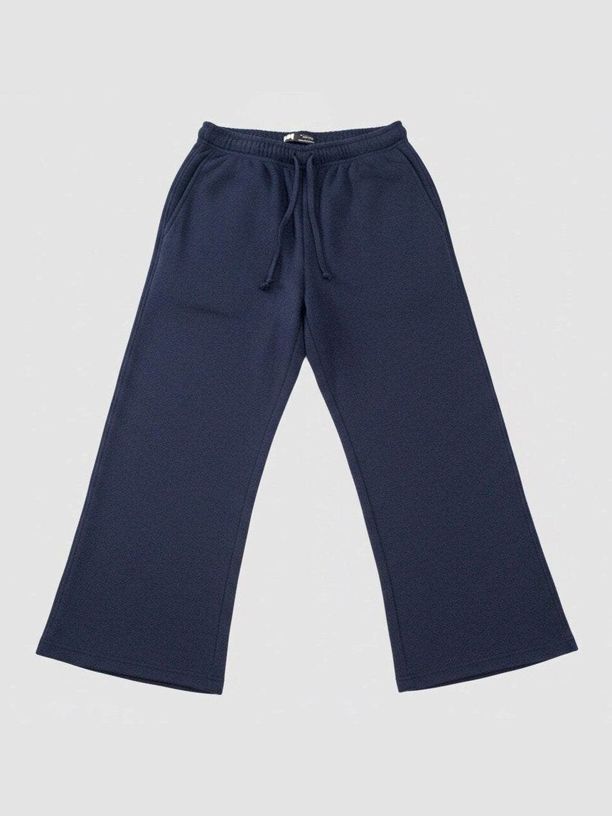 Deep Navy Flow
