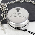 On Your Christening Yoyo