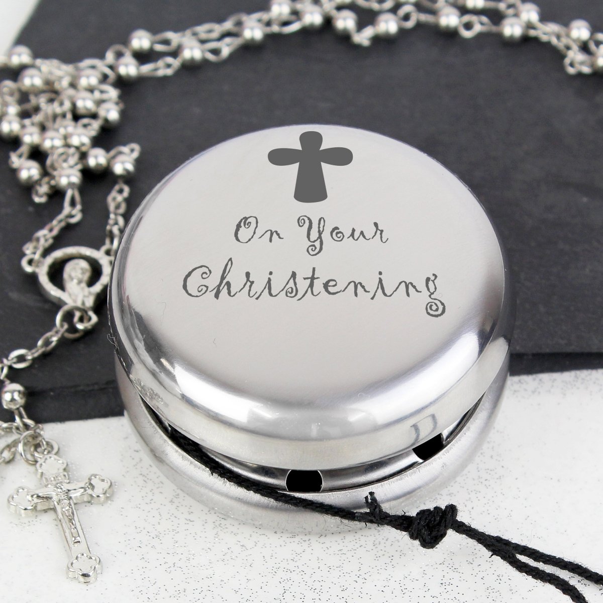 On Your Christening Yoyo