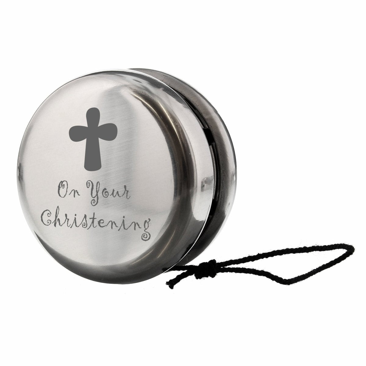 On Your Christening Yoyo