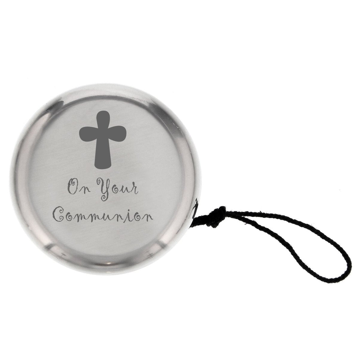 On Your Communion Cross Yoyo