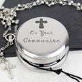 On Your Communion Cross Yoyo