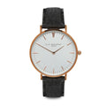 Own Handwriting Elie Beaumont Oxford Vegan Watch