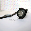 Own Handwriting Mr Beaumont Vegan-Friendly Watch