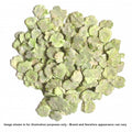Pea Flakes Grazing Bag - 100% Natural