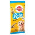 Pedigree Rodeo Duos Chick & Bacon 10 x 7 stick packs