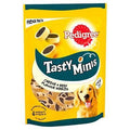 Pedigree Tasty Minis Cheesy Nibble8x140g