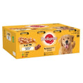 Pedigree Tins Mixed CIJ 2x12x385g
