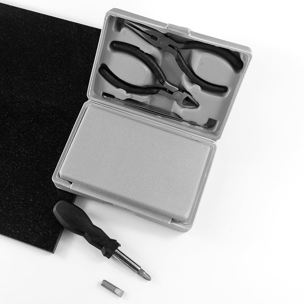Personalised Multitool Mini Diy Set