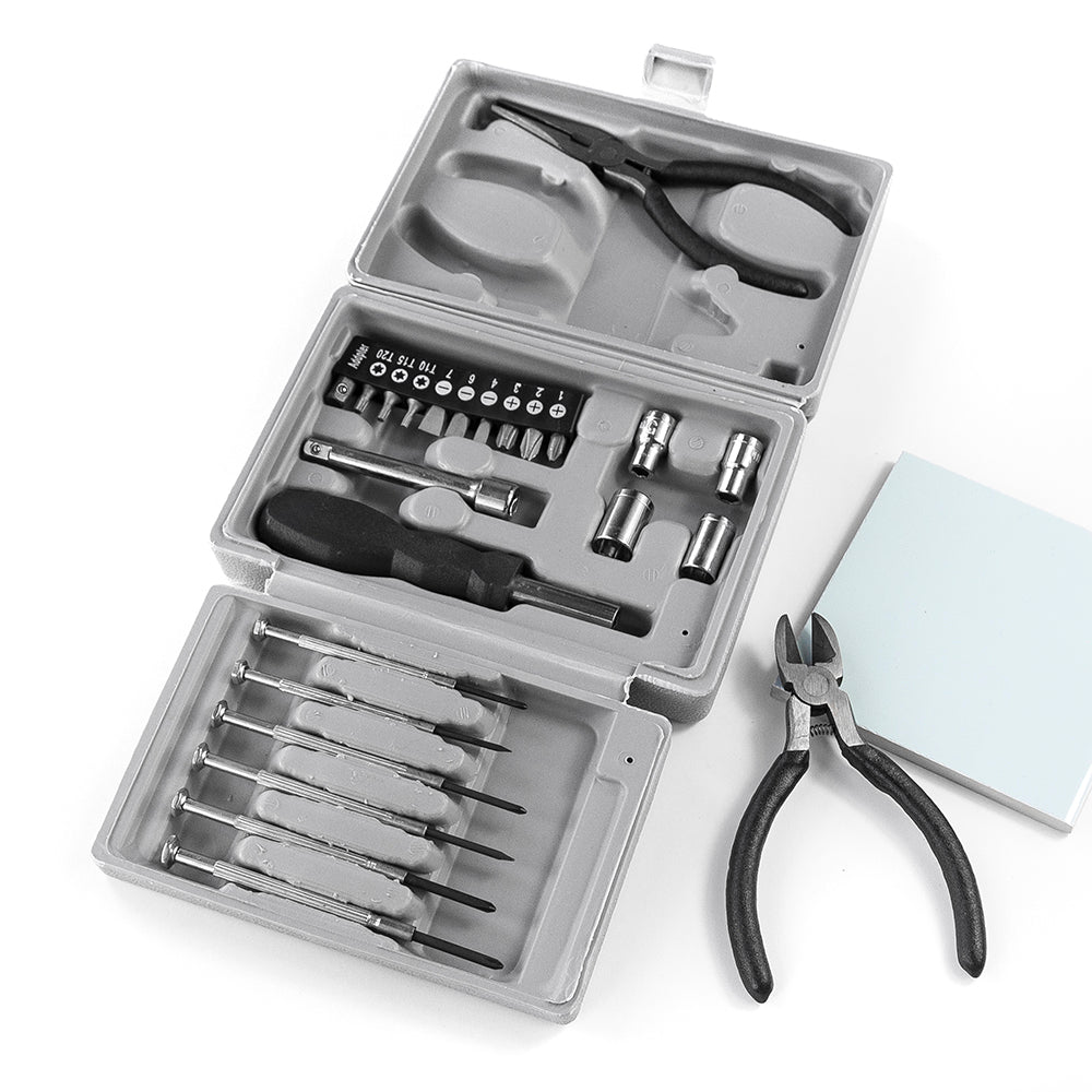 Personalised Multitool Mini Diy Set