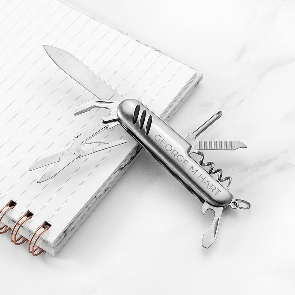 Personalised Multifunction Tool