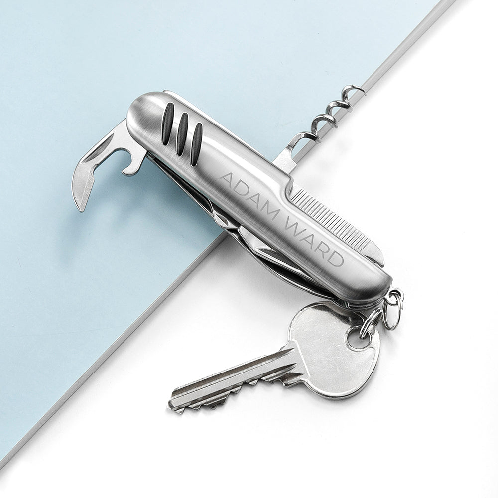 Personalised Multifunction Tool