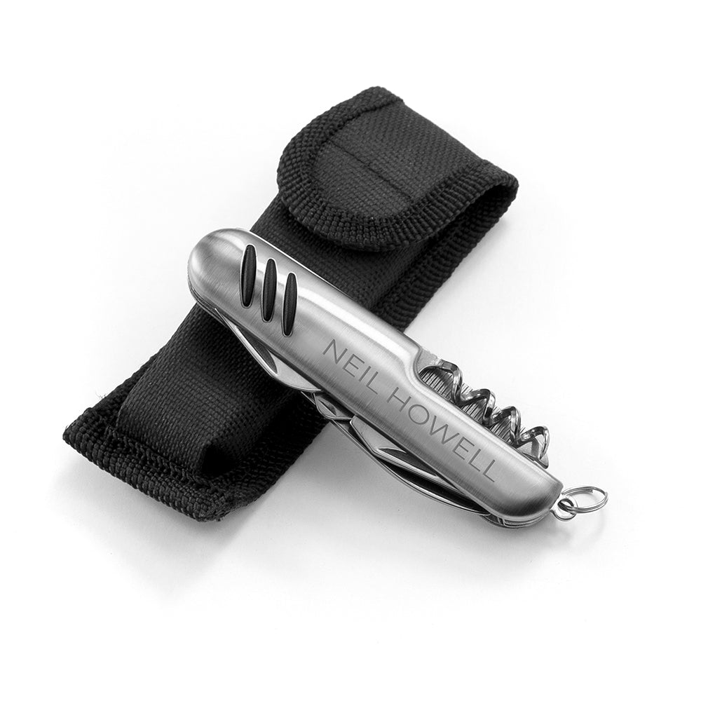 Personalised Multifunction Tool