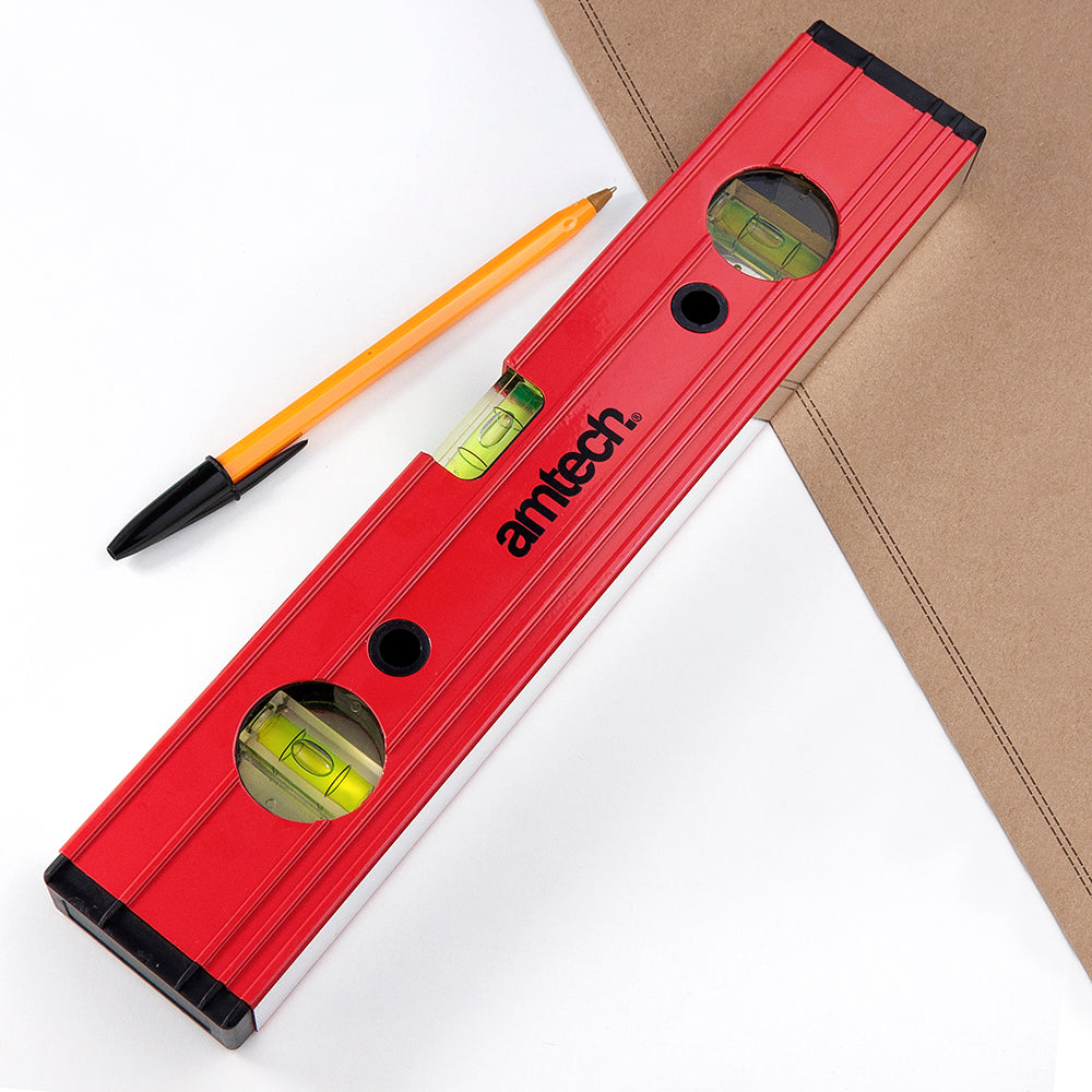 Personalised Heavy Duty Spirit Level