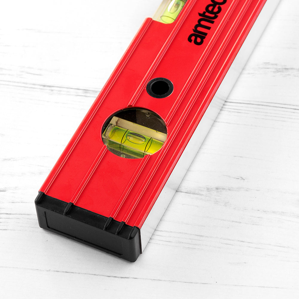Personalised Heavy Duty Spirit Level