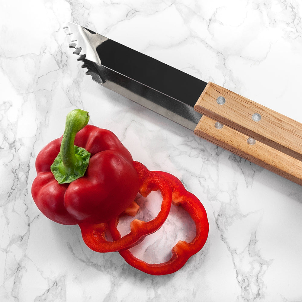 Personalised King Of The Grill Bbq Tools Set