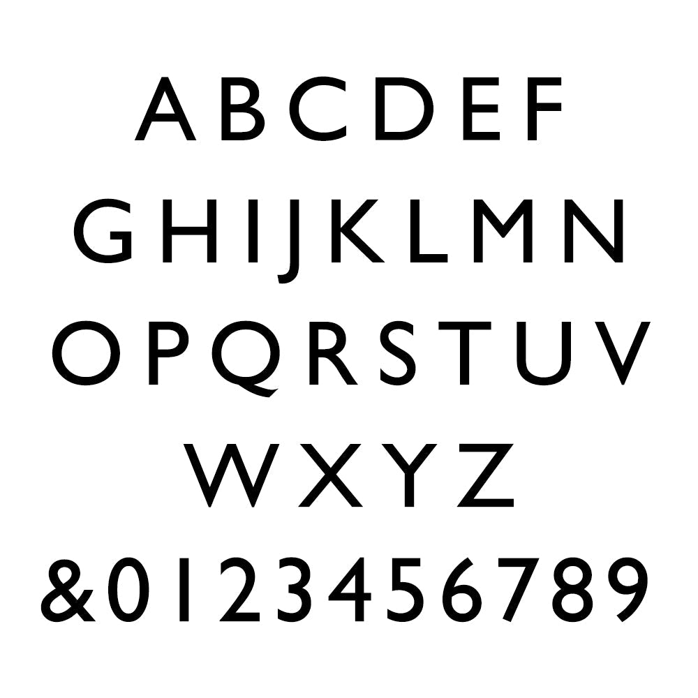 Personalised Leather Playing Card Case