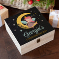 Personalised Personalised Fairy Christmas Eve Box