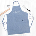 Personalised Personalised Birthday Est. Apron